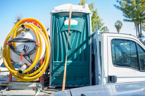 Ronkonkoma, NY Porta Potty Rental Pros