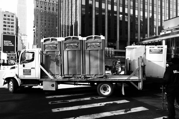 Best Local porta potty services  in Ronkonkoma, NY