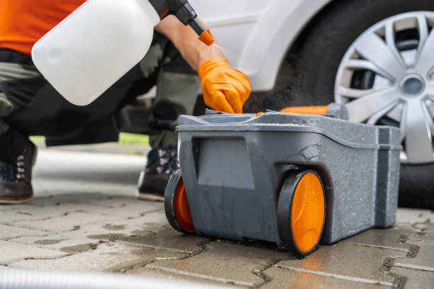 Trusted Ronkonkoma, NY porta potty rental Experts